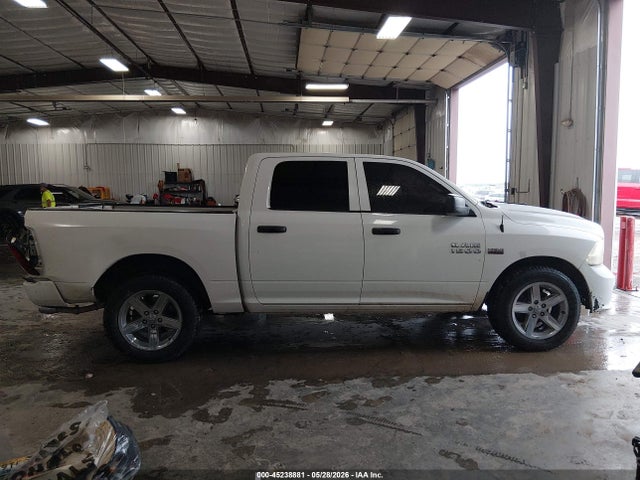 45238881 :رقم المزاد ، 1C6RR6KT4ES258287 vin ، 2014 Ram 1500 Express مزاد بيع