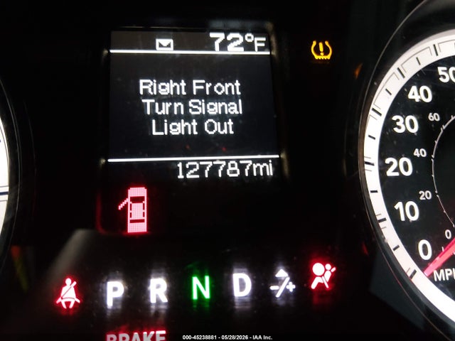 45238881 :رقم المزاد ، 1C6RR6KT4ES258287 vin ، 2014 Ram 1500 Express مزاد بيع