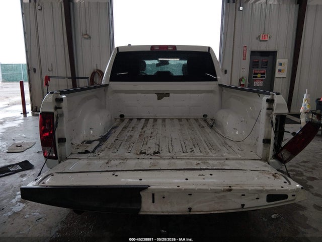 45238881 :رقم المزاد ، 1C6RR6KT4ES258287 vin ، 2014 Ram 1500 Express مزاد بيع