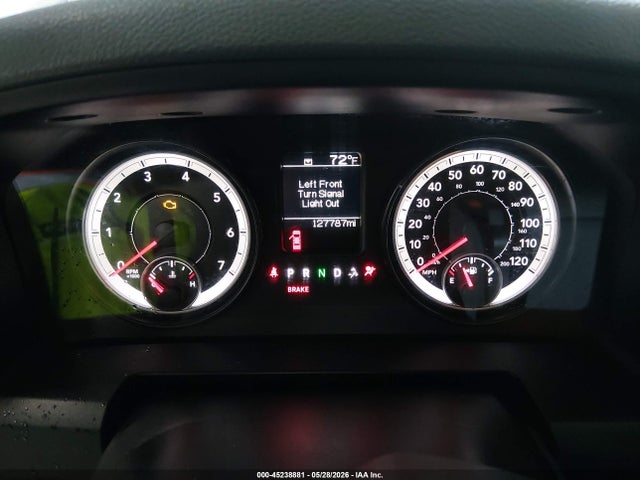 45238881 :رقم المزاد ، 1C6RR6KT4ES258287 vin ، 2014 Ram 1500 Express مزاد بيع