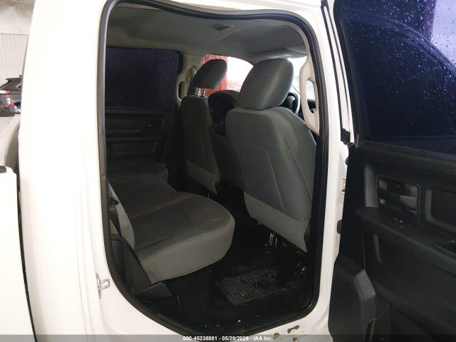 45238881 :رقم المزاد ، 1C6RR6KT4ES258287 vin ، 2014 Ram 1500 Express مزاد بيع