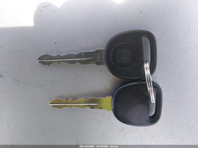 2000 Buick Lesabre Limited მანქანა იყიდება აუქციონზე, vin: 1G4HR54K7YU201590, აუქციონის ნომერი: 45238882