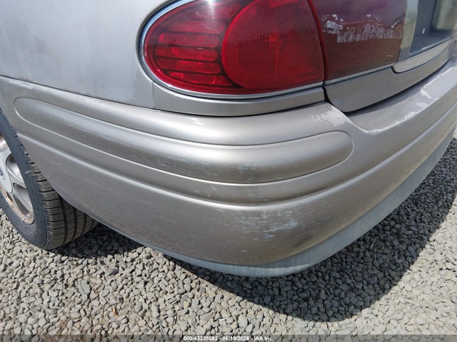 2000 Buick Lesabre Limited მანქანა იყიდება აუქციონზე, vin: 1G4HR54K7YU201590, აუქციონის ნომერი: 45238882