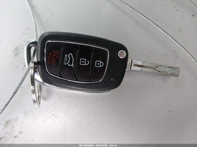 Aukcja sprzedaży 2019 Hyundai Tucson Se, vin: KM8J2CA41KU868677, numer aukcji: 45238884