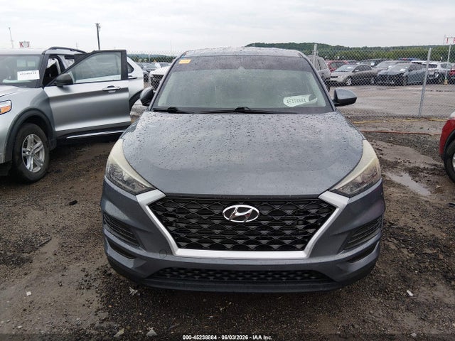 Aukcja sprzedaży 2019 Hyundai Tucson Se, vin: KM8J2CA41KU868677, numer aukcji: 45238884