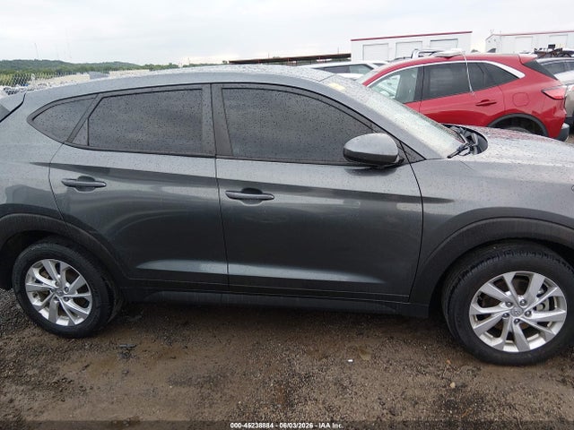 Aukcja sprzedaży 2019 Hyundai Tucson Se, vin: KM8J2CA41KU868677, numer aukcji: 45238884