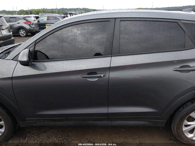 Aukcja sprzedaży 2019 Hyundai Tucson Se, vin: KM8J2CA41KU868677, numer aukcji: 45238884