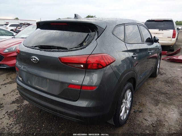 Aukcja sprzedaży 2019 Hyundai Tucson Se, vin: KM8J2CA41KU868677, numer aukcji: 45238884