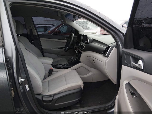 Aukcja sprzedaży 2019 Hyundai Tucson Se, vin: KM8J2CA41KU868677, numer aukcji: 45238884