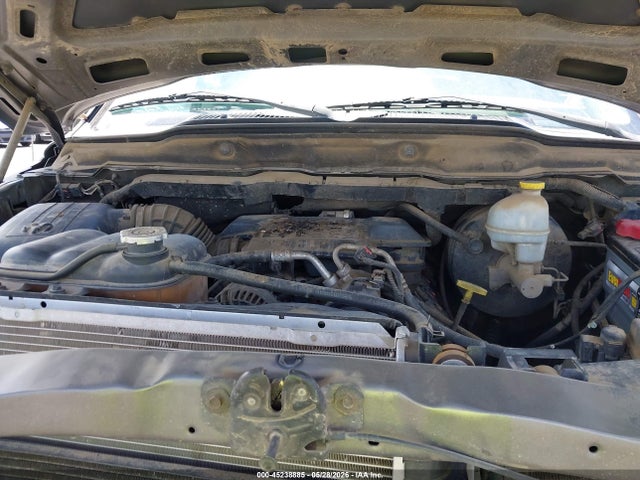 Продажа на аукционе авто 2003 Dodge Ram 1500 Slt/laramie/st, vin: 1D7HA18D73J678522, номер лота: 45238885
