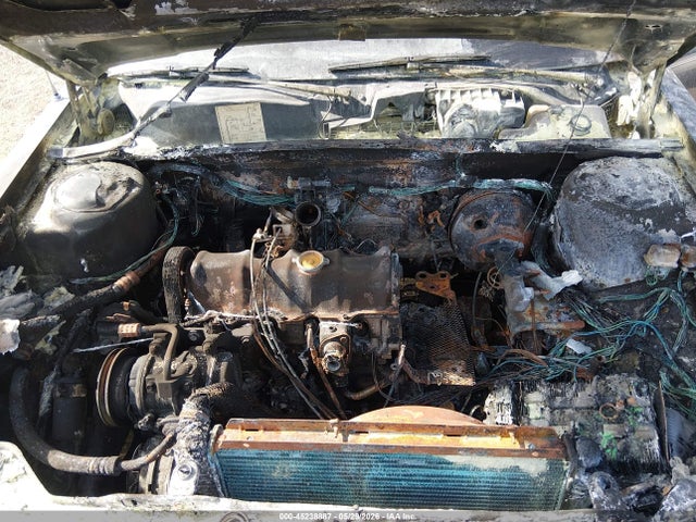 Auction sale of the 1985 Chrysler Lebaron, vin: 1C3BC56D3FF201537, lot number: 45238887