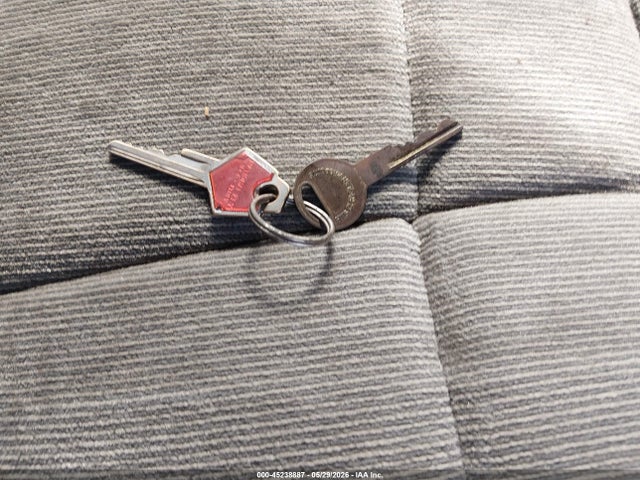 Auction sale of the 1985 Chrysler Lebaron, vin: 1C3BC56D3FF201537, lot number: 45238887
