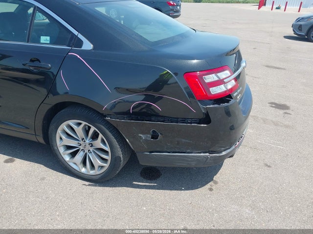 Ford Taurus Limited 2014 1FAHP2F89EG134517 Image 6