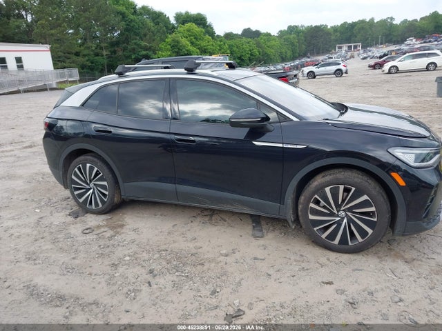 Volkswagen Id.4 Awd Pro S Plus 2023 1V2JNPE84PC016500 Image 13