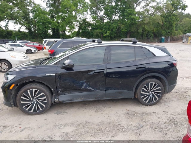 Volkswagen Id.4 Awd Pro S Plus 2023 1V2JNPE84PC016500 Image 14