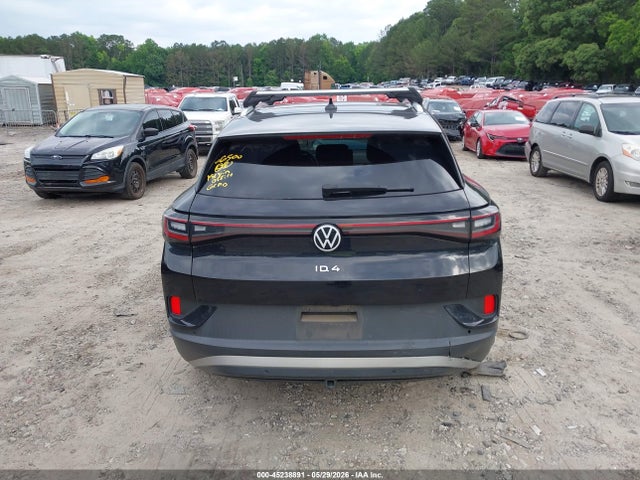 Volkswagen Id.4 Awd Pro S Plus 2023 1V2JNPE84PC016500 Image 16