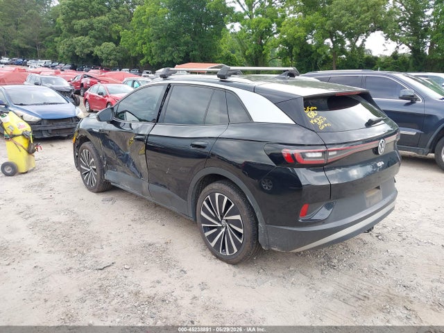 Volkswagen Id.4 Awd Pro S Plus 2023 1V2JNPE84PC016500 Image 3