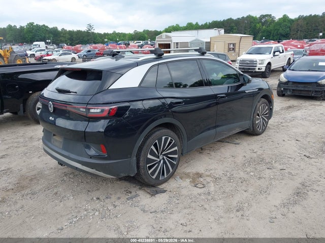 Volkswagen Id.4 Awd Pro S Plus 2023 1V2JNPE84PC016500 Image 4
