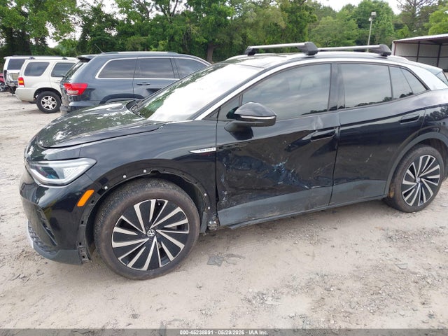 Volkswagen Id.4 Awd Pro S Plus 2023 1V2JNPE84PC016500 Image 6