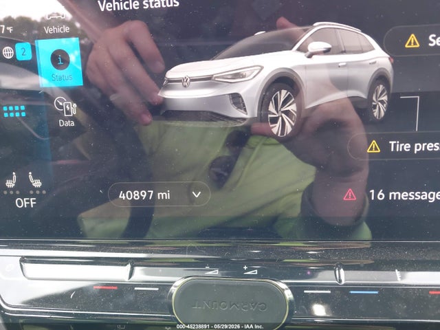 Volkswagen Id.4 Awd Pro S Plus 2023 1V2JNPE84PC016500 Image 7