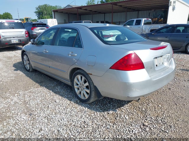 Aukcja sprzedaży 2007 Honda Accord 3.0 Ex, vin: 1HGCM66897A065274, numer aukcji: 45238893
