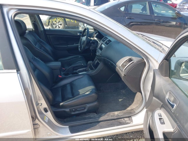 Aukcja sprzedaży 2007 Honda Accord 3.0 Ex, vin: 1HGCM66897A065274, numer aukcji: 45238893