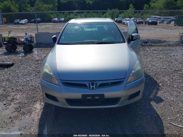 Aukcja sprzedaży 2007 Honda Accord 3.0 Ex, vin: 1HGCM66897A065274, numer aukcji: 45238893