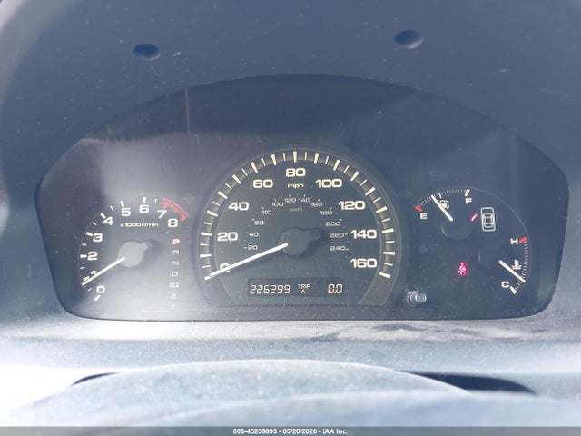 Aukcja sprzedaży 2007 Honda Accord 3.0 Ex, vin: 1HGCM66897A065274, numer aukcji: 45238893