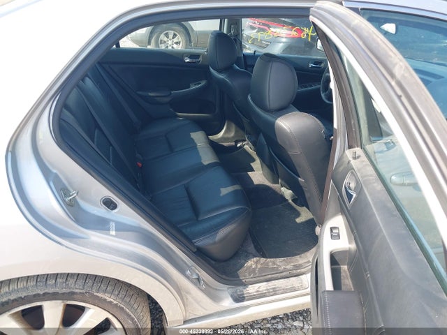 Aukcja sprzedaży 2007 Honda Accord 3.0 Ex, vin: 1HGCM66897A065274, numer aukcji: 45238893