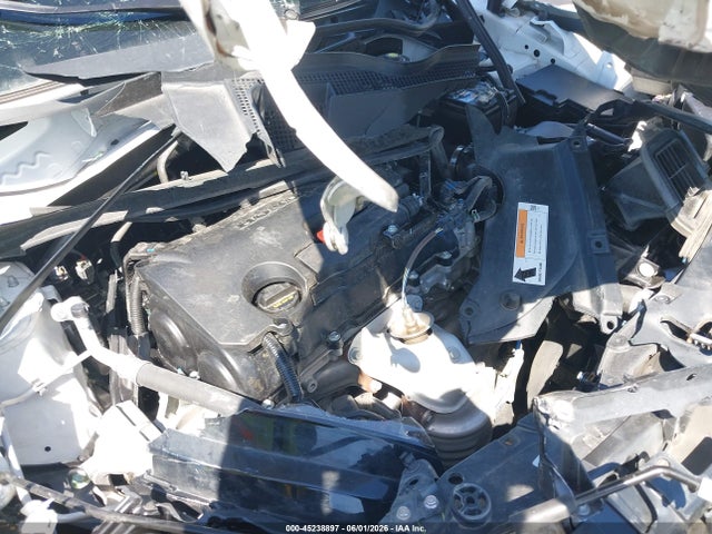 3CZRZ2H35SM778389 Honda Hr-v Awd Lx