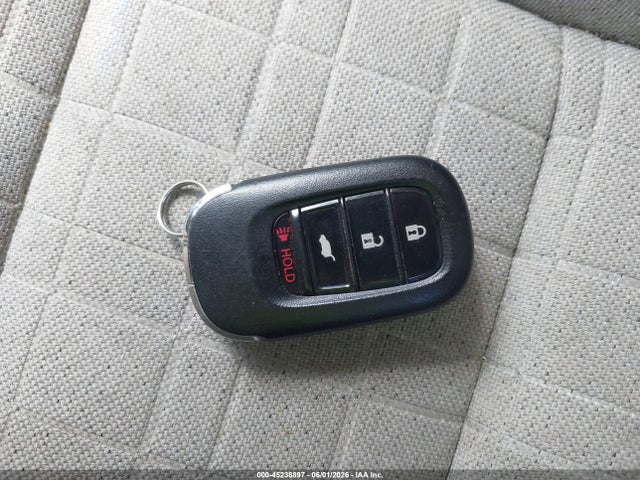3CZRZ2H35SM778389 Honda Hr-v Awd Lx