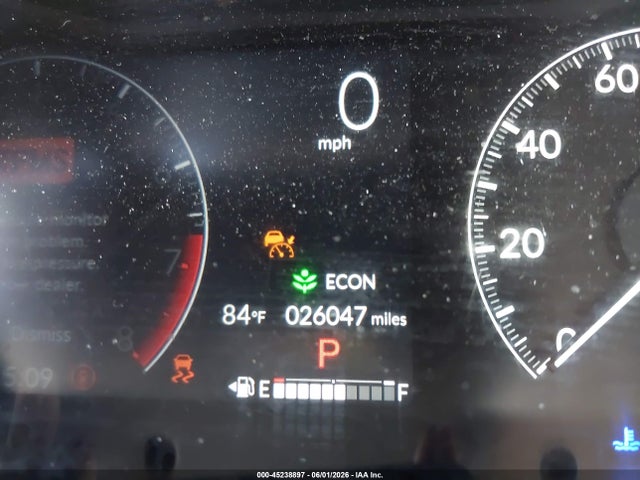 3CZRZ2H35SM778389 Honda Hr-v Awd Lx
