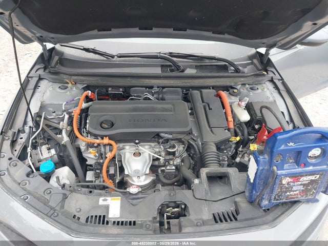 Продажа на аукционе авто 2024 Honda Accord Hybrid Touring, vin: 1HGCY2F88RA028779, номер лота: 45238902