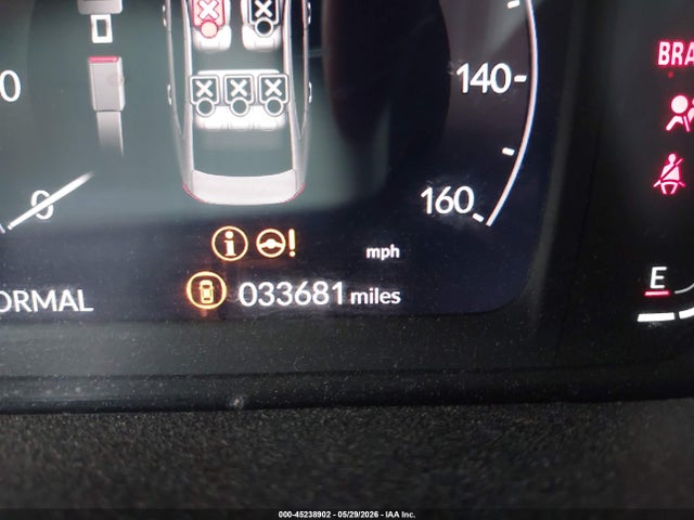 Продажа на аукционе авто 2024 Honda Accord Hybrid Touring, vin: 1HGCY2F88RA028779, номер лота: 45238902