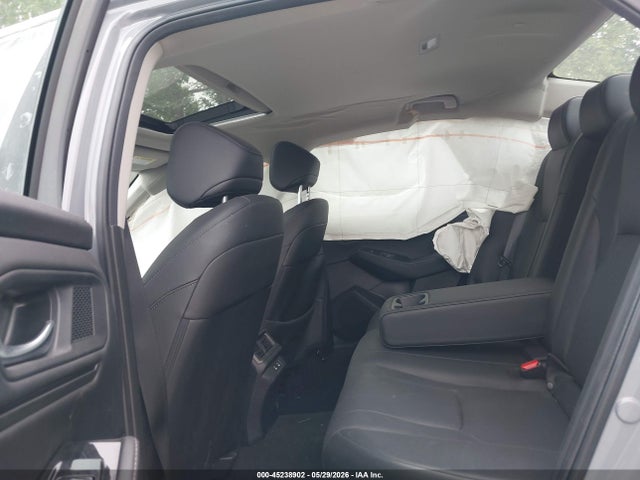 Продажа на аукционе авто 2024 Honda Accord Hybrid Touring, vin: 1HGCY2F88RA028779, номер лота: 45238902