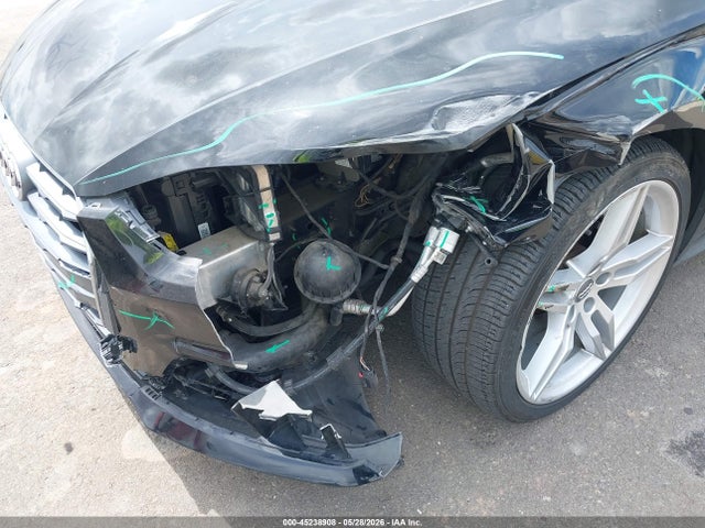 Audi A5 2.0t Premium 2018 WAUTNAF57JA101858 Image 6
