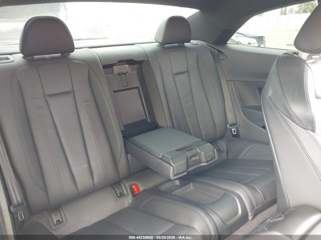 Audi A5 2.0t Premium 2018 WAUTNAF57JA101858 Image 8