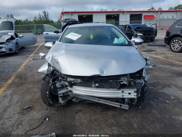 Продаж на аукціоні авто 2022 Toyota Corolla Le, vin: 5YFEPMAE7NP352153, номер лоту: 45238912