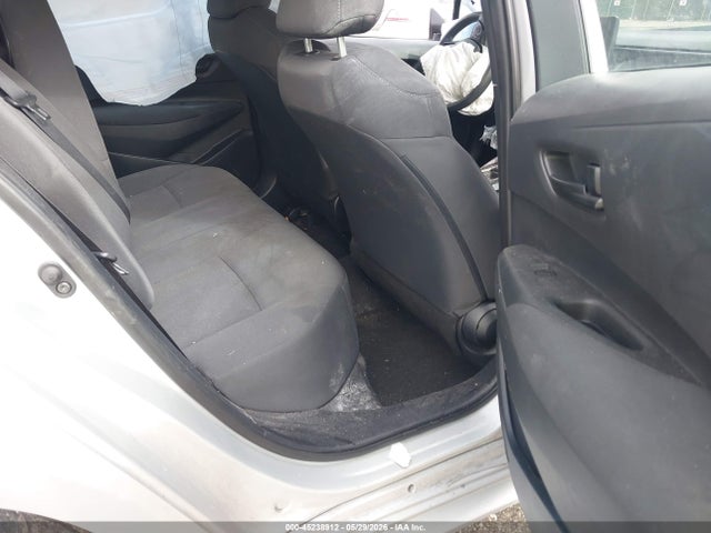 Продаж на аукціоні авто 2022 Toyota Corolla Le, vin: 5YFEPMAE7NP352153, номер лоту: 45238912