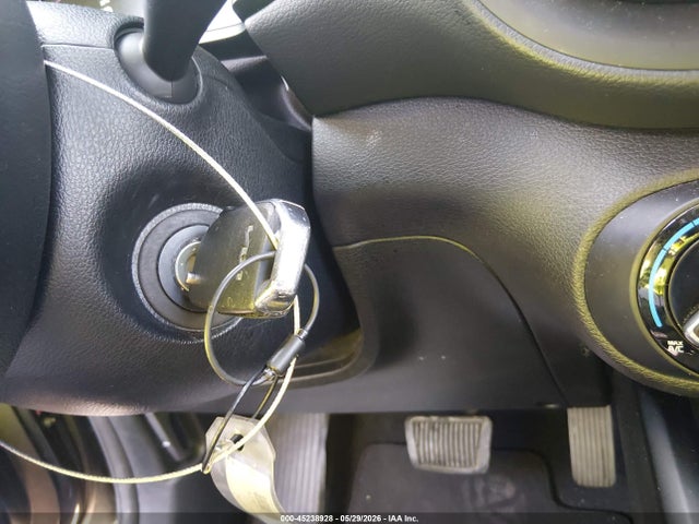 45238928 :رقم المزاد ، KNDJ23AU3R7911039 vin ، 2024 Kia Soul Lx مزاد بيع