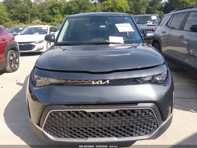 45238928 :رقم المزاد ، KNDJ23AU3R7911039 vin ، 2024 Kia Soul Lx مزاد بيع