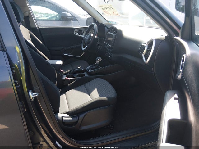 45238928 :رقم المزاد ، KNDJ23AU3R7911039 vin ، 2024 Kia Soul Lx مزاد بيع