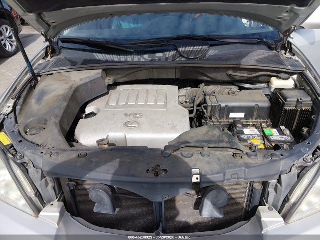 Продаж на аукціоні авто 2007 Lexus Rx 350, vin: 2T2HK31U77C004624, номер лоту: 45238929