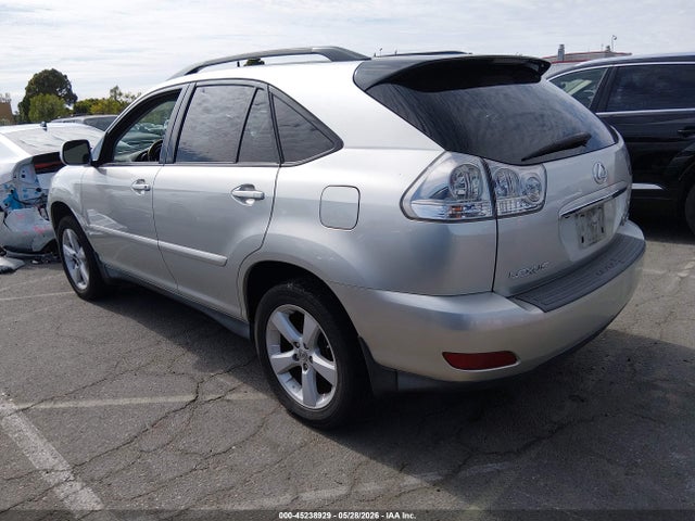 Продаж на аукціоні авто 2007 Lexus Rx 350, vin: 2T2HK31U77C004624, номер лоту: 45238929