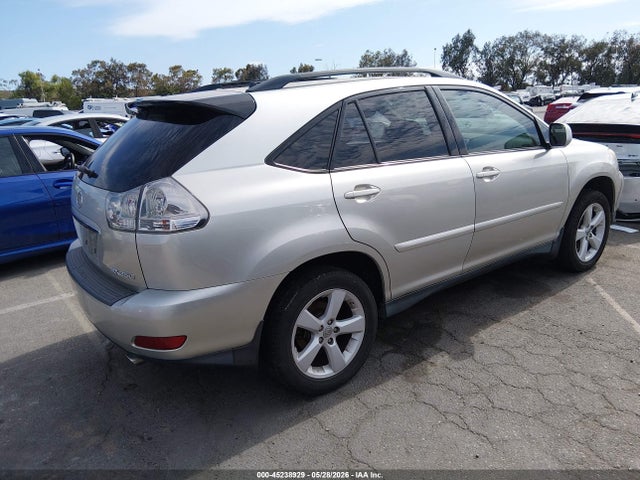Продаж на аукціоні авто 2007 Lexus Rx 350, vin: 2T2HK31U77C004624, номер лоту: 45238929