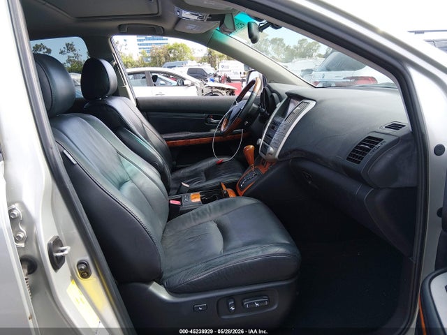 Продаж на аукціоні авто 2007 Lexus Rx 350, vin: 2T2HK31U77C004624, номер лоту: 45238929