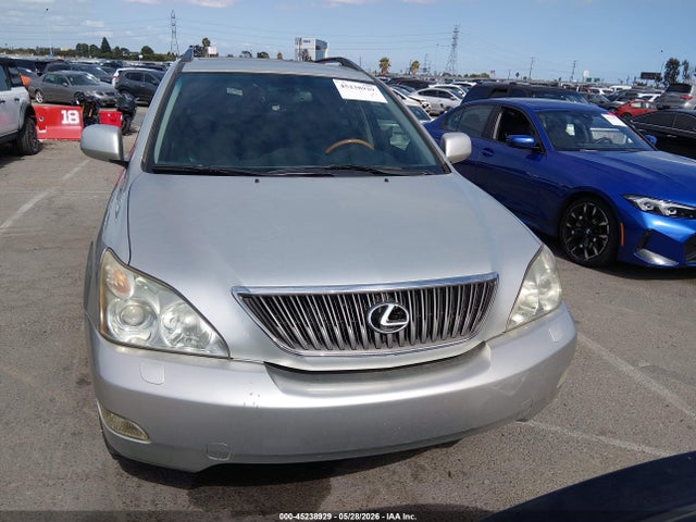 Продаж на аукціоні авто 2007 Lexus Rx 350, vin: 2T2HK31U77C004624, номер лоту: 45238929