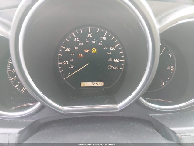 Продаж на аукціоні авто 2007 Lexus Rx 350, vin: 2T2HK31U77C004624, номер лоту: 45238929
