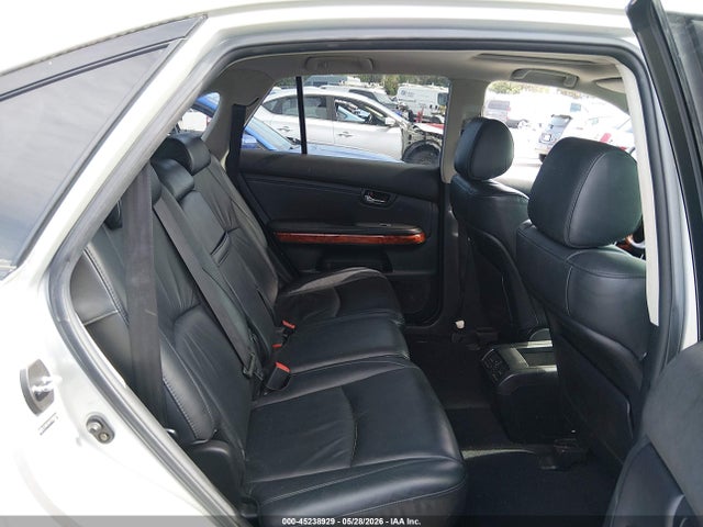 Продаж на аукціоні авто 2007 Lexus Rx 350, vin: 2T2HK31U77C004624, номер лоту: 45238929