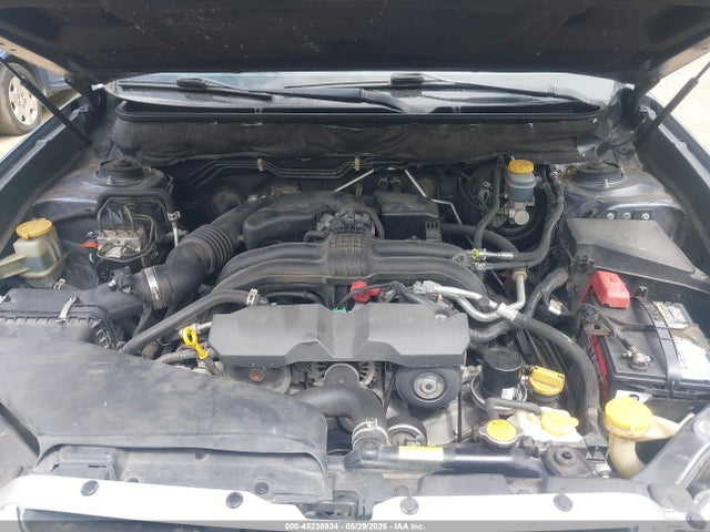 Aukcja sprzedaży 2014 Subaru Outback 2.5i Premium, vin: 4S4BRBCC1E3280836, numer aukcji: 45238934